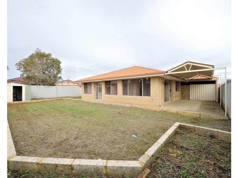 14 Buchanan Elbow, Greenfields WA 6210