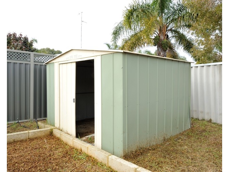 14 Buchanan Elbow, Greenfields WA 6210