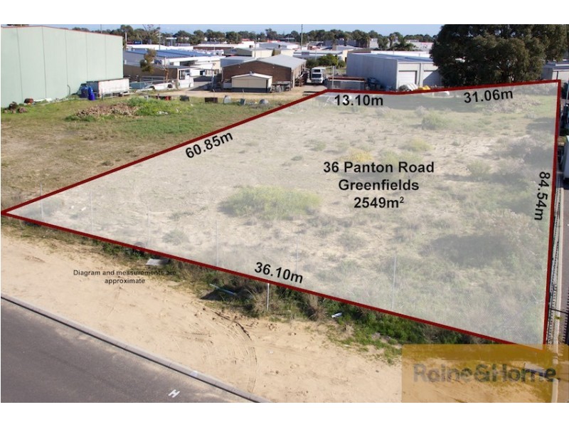 36 Panton Road, Greenfields WA 6210
