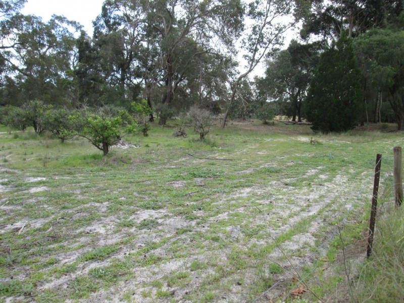 Lot 2 Matthie Road, Barragup WA 6209
