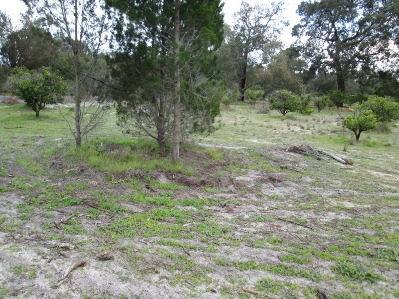 Lot 2 Matthie Road, Barragup WA 6209