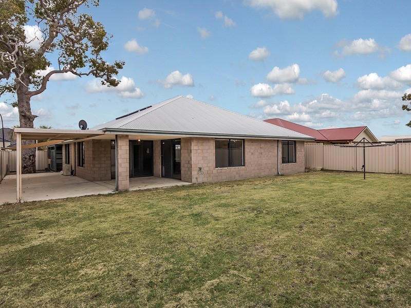 20 Holloway Turn, Ravenswood WA 6208