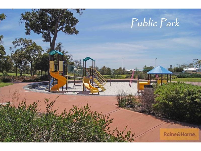 20 Holloway Turn, Ravenswood WA 6208