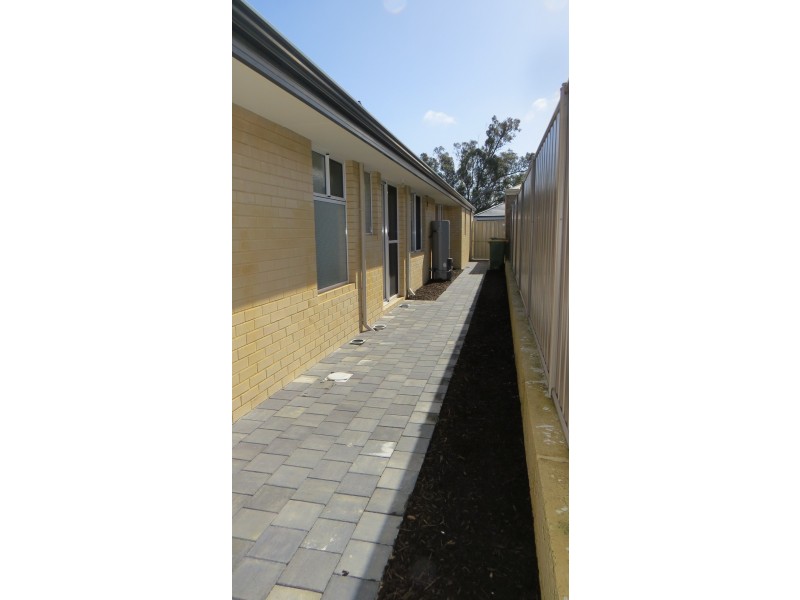 55 Willow Brook View, Meadow Springs WA 6210