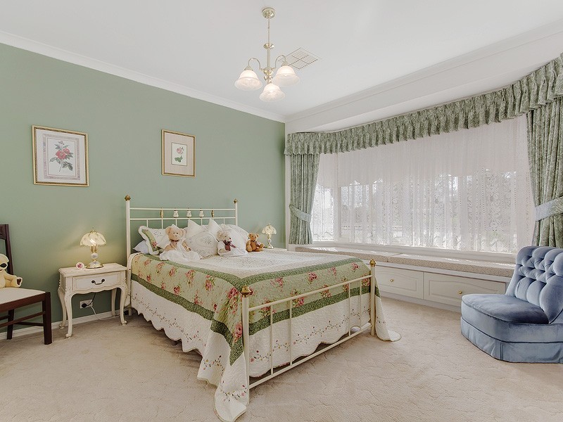 14 Midsummer Circle, Pinjarra WA 6208