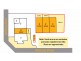 U 1, 2 and 3, 35 Reserve Drive, Mandurah WA 6210 Floorplan