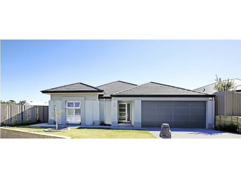 3 Jinatong Loop, Dawesville WA 6211