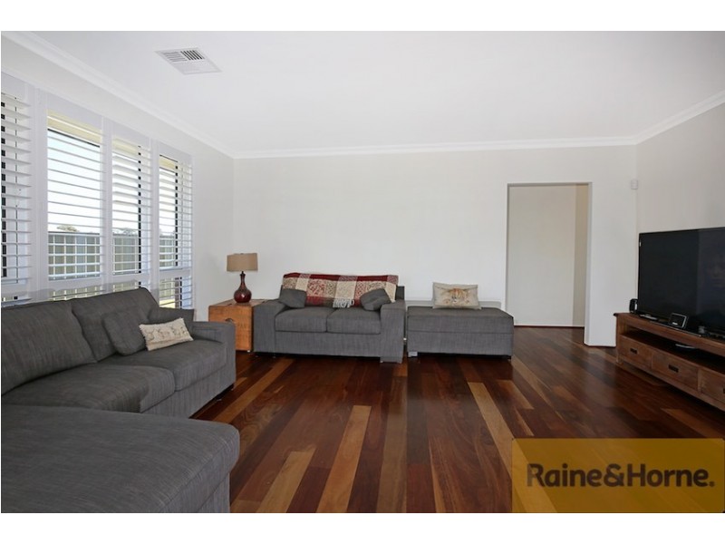 3 Jinatong Loop, Dawesville WA 6211