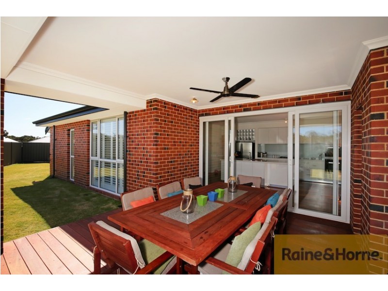 3 Jinatong Loop, Dawesville WA 6211