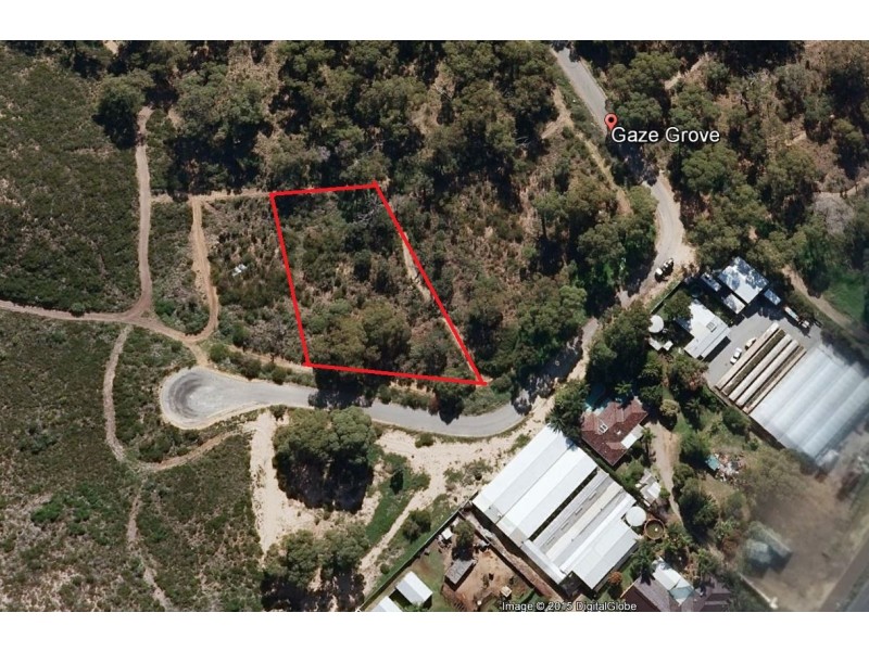 Lot 1028 Gaze Grove, Golden Bay WA 6174