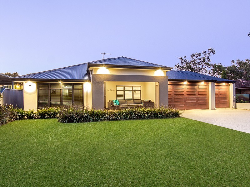 12 Norton Ave, Coodanup WA 6210