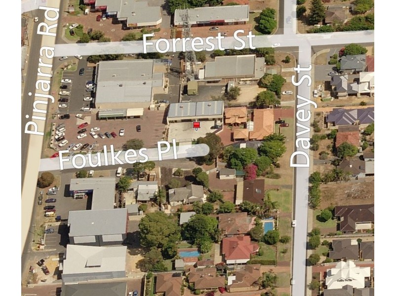 8 Foulkes Place, Mandurah WA 6210