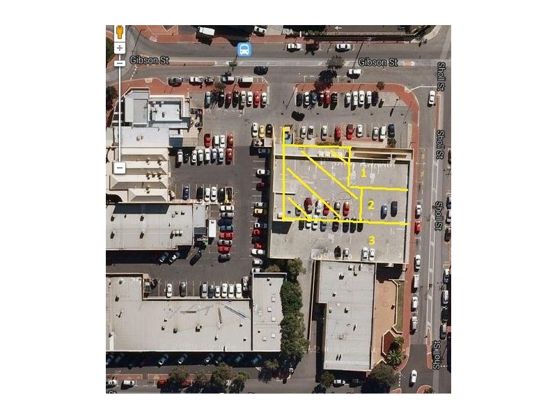 7b, 20-24 Sholl Street, Mandurah WA 6210