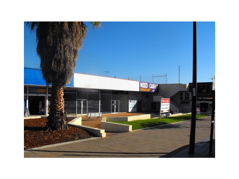 7b, 20-24 Sholl Street, Mandurah WA 6210