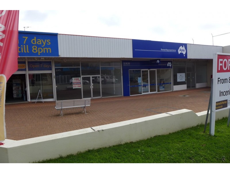 7b, 20-24 Sholl Street, Mandurah WA 6210