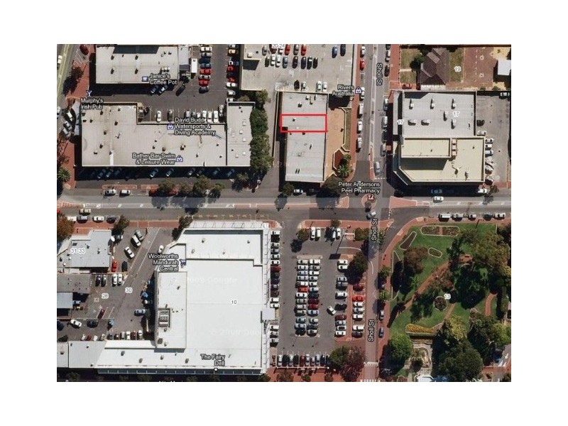 7b, 20-24 Sholl Street, Mandurah WA 6210