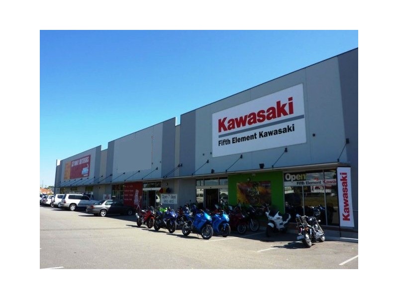 2,65 Reserve Drive, Mandurah WA 6210