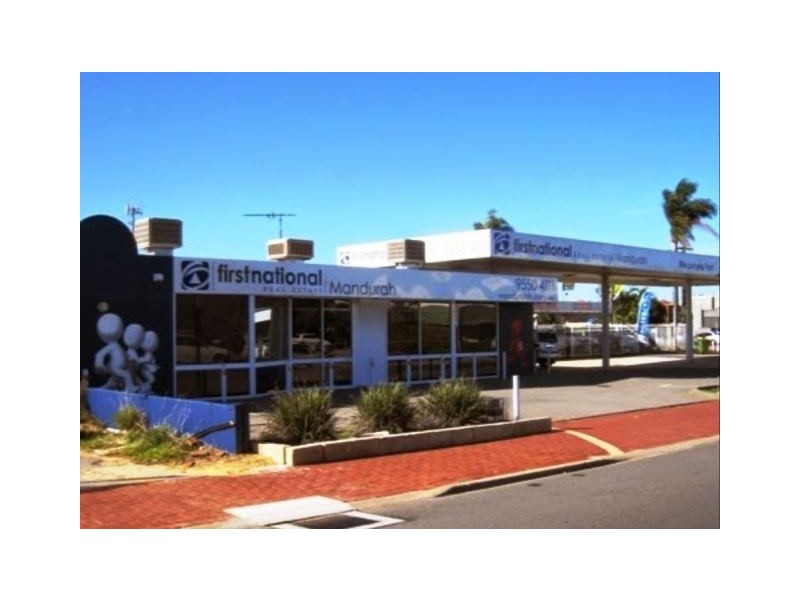 2 Davey Street, Mandurah WA 6210