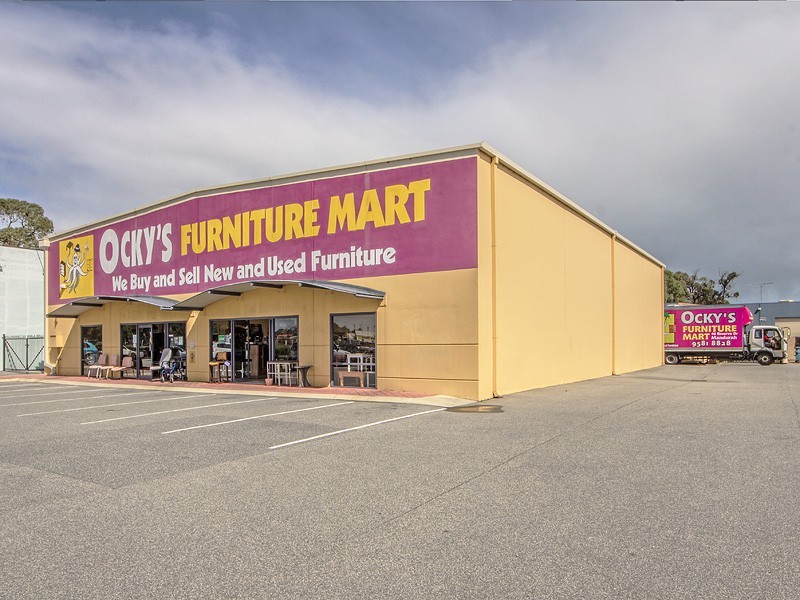 46 Reserve Drive, Mandurah WA 6210