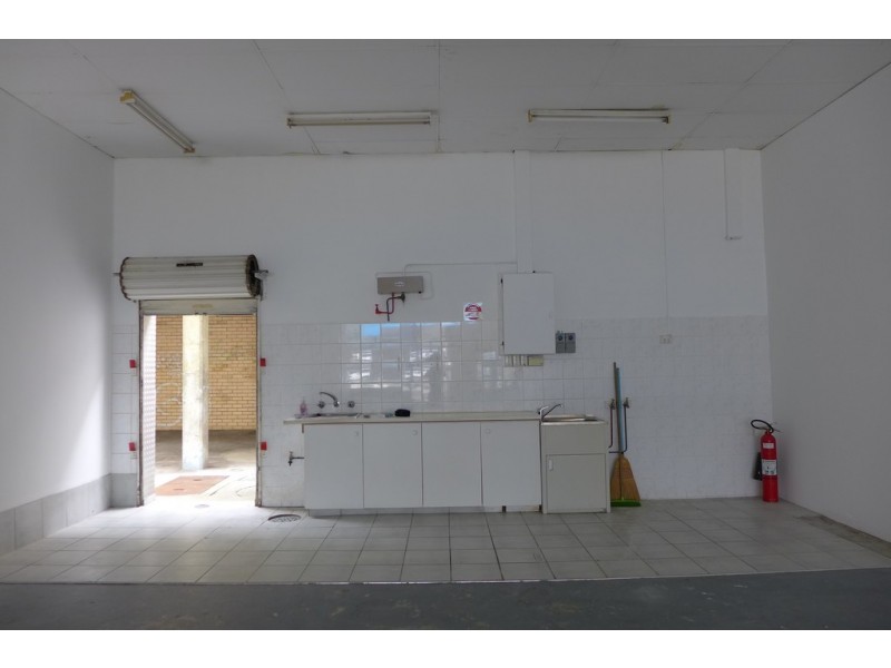 Unit 6, 20-24 Sholl Street, Mandurah WA 6210