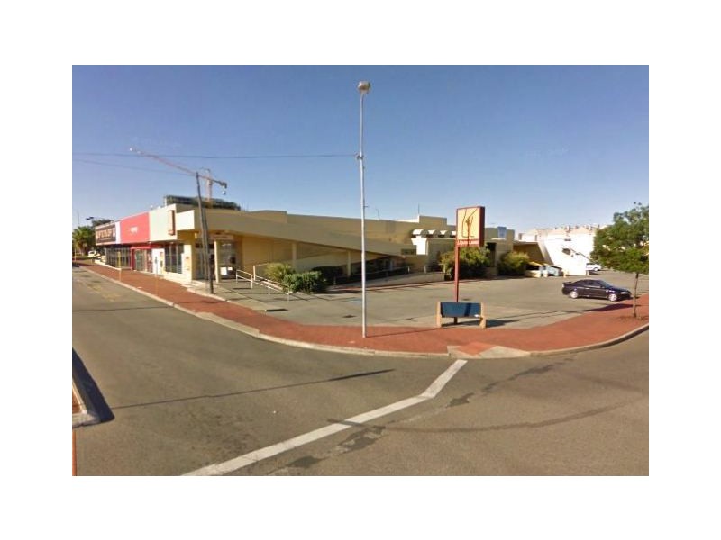 Unit 6, 20-24 Sholl Street, Mandurah WA 6210