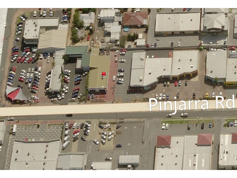 54 Pinjarra, Mandurah WA 6210