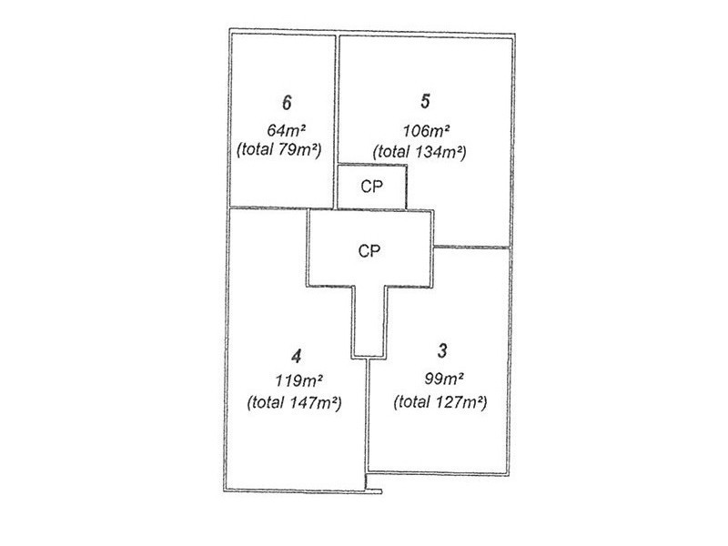 106 Pinjarra Road, Mandurah WA 6210 Floorplan
