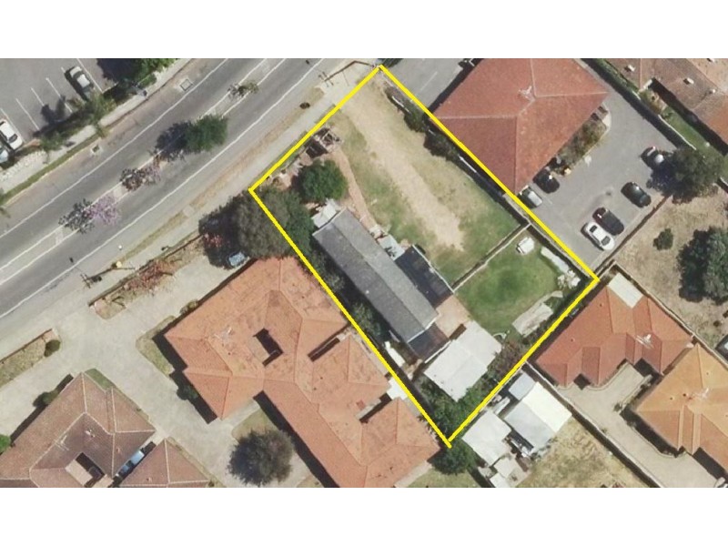133 Mandurah Terrace, Mandurah WA 6210