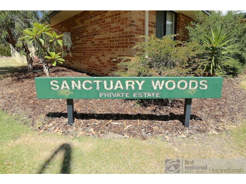 15 Zamia Loop, Wannanup WA 6210