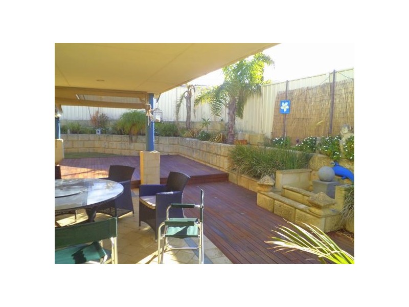 13 Pinnace Court, Halls Head WA 6210