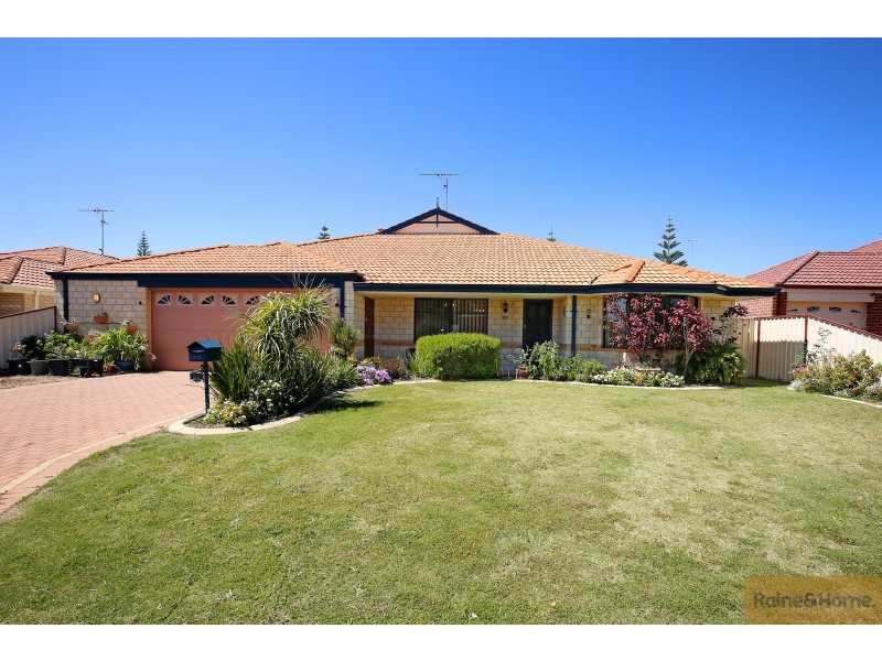 21 Sulina Rise, Falcon WA 6210