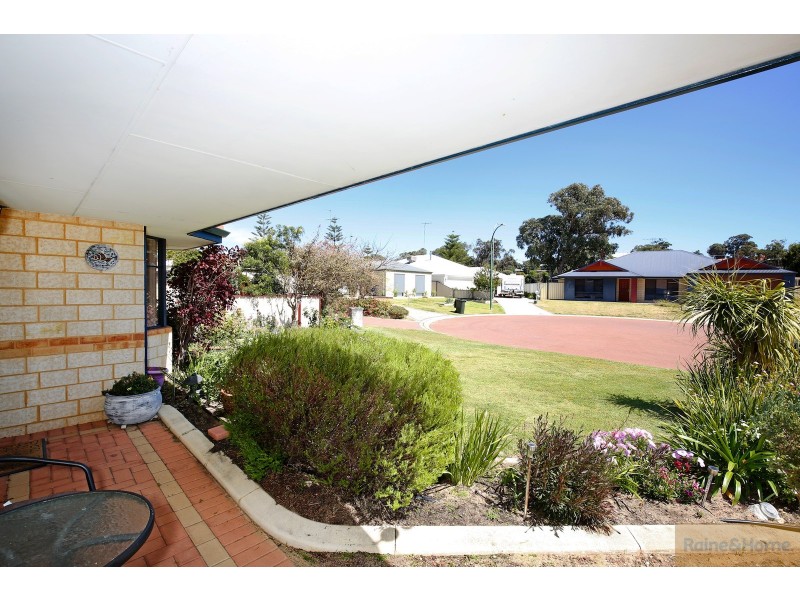 21 Sulina Rise, Falcon WA 6210