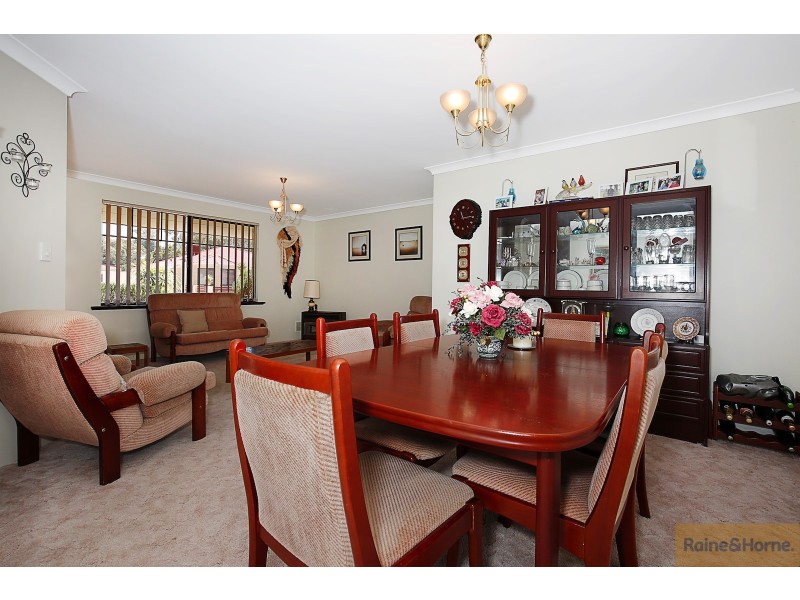 21 Sulina Rise, Falcon WA 6210