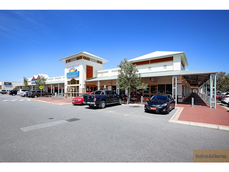 21 Sulina Rise, Falcon WA 6210