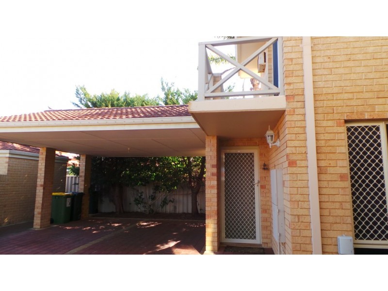 2/2 Creery Street, Dudley Park WA 6210