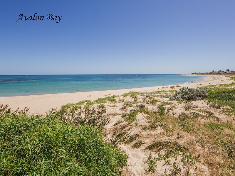 13 Zamia Loop, Falcon WA 6210