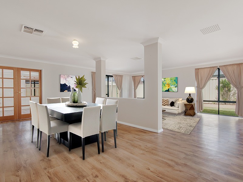 20 Hamlet Pass, Pinjarra WA 6208