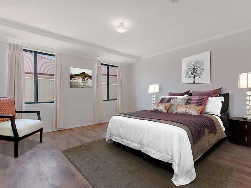 20 Hamlet Pass, Pinjarra WA 6208