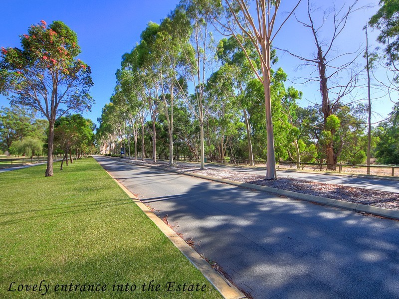 20 Hamlet Pass, Pinjarra WA 6208