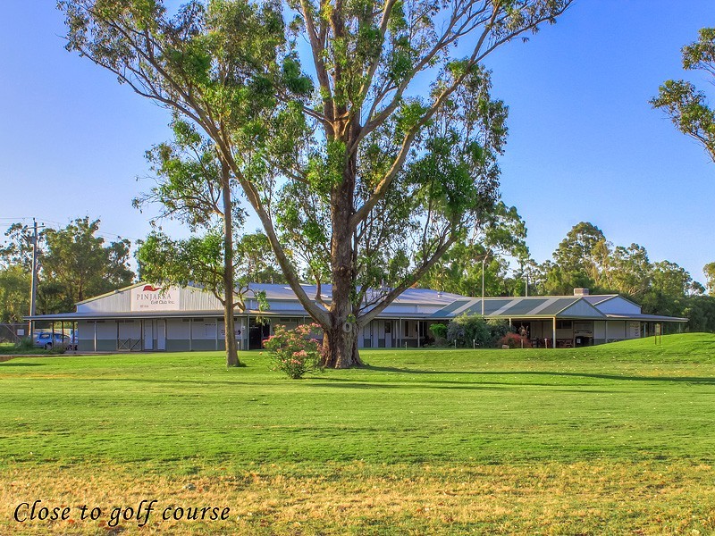 20 Hamlet Pass, Pinjarra WA 6208