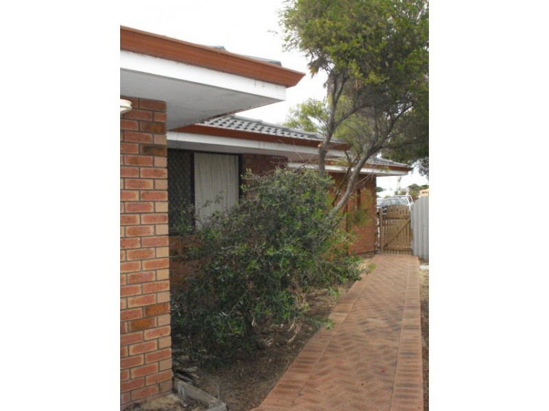 9A Spyglass Rise, Halls Head WA 6210