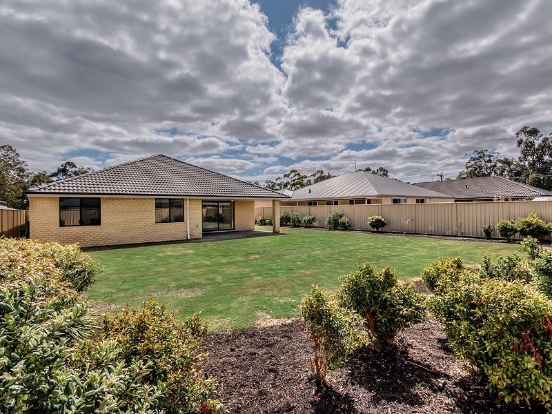 20 Eureka Court, Pinjarra WA 6208