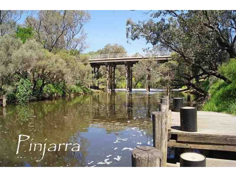 20 Eureka Court, Pinjarra WA 6208