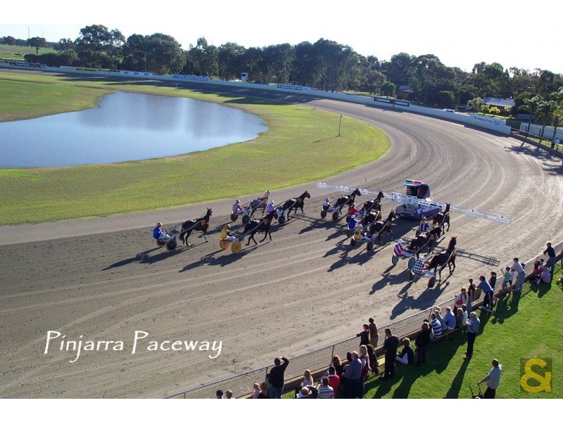 20 Eureka Court, Pinjarra WA 6208