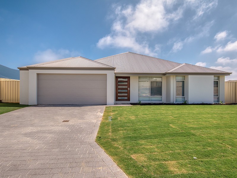 28 Dalwallinu Terrace, Dawesville WA 6211