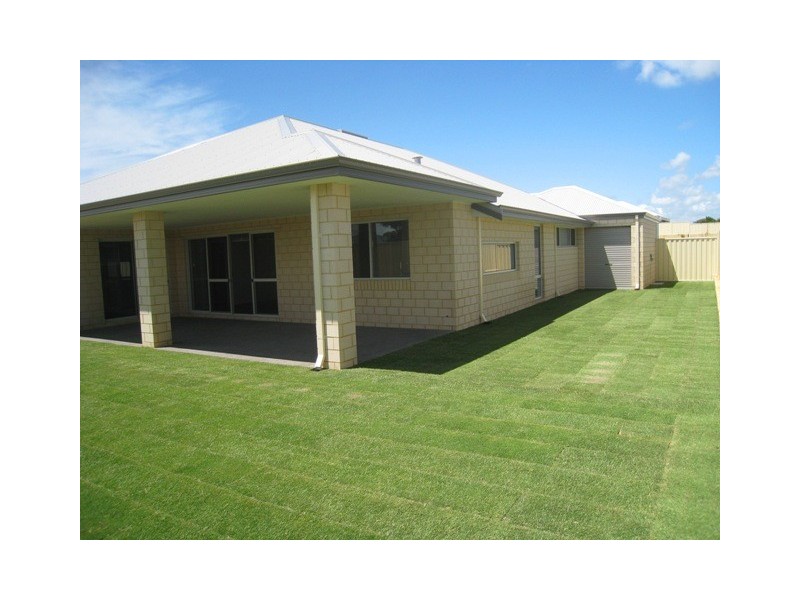 28 Dalwallinu Terrace, Dawesville WA 6211