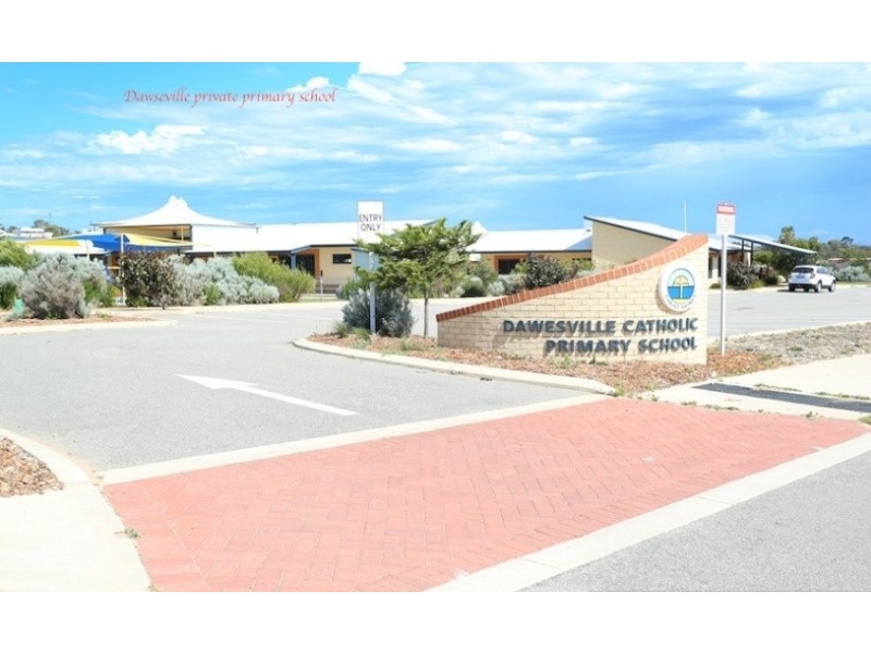 28 Dalwallinu Terrace, Dawesville WA 6211