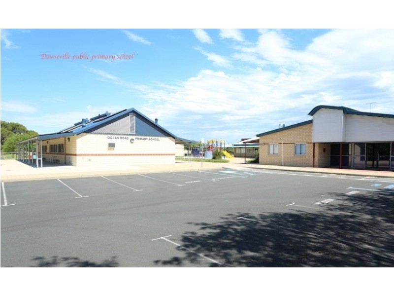 28 Dalwallinu Terrace, Dawesville WA 6211