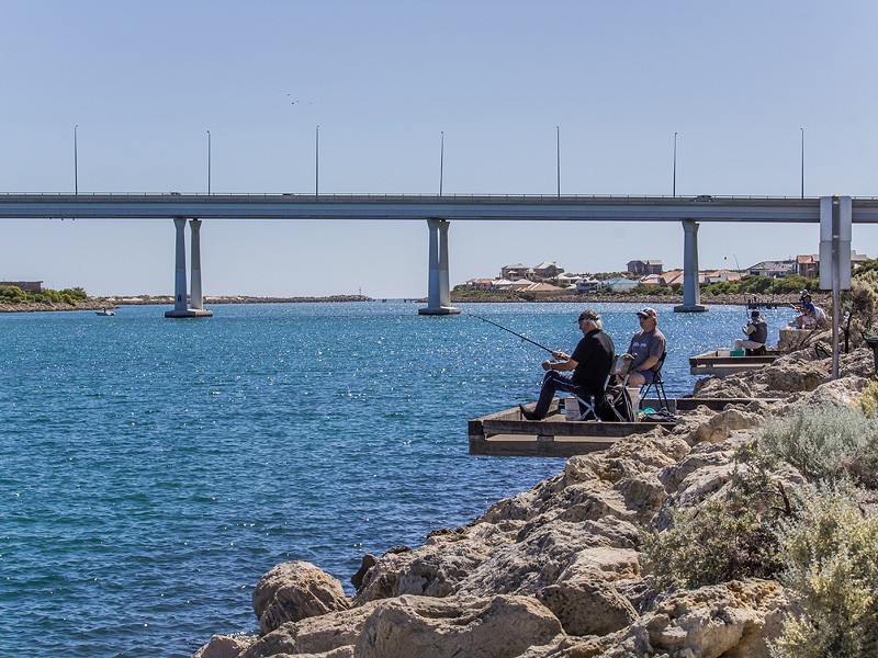 28 Dalwallinu Terrace, Dawesville WA 6211