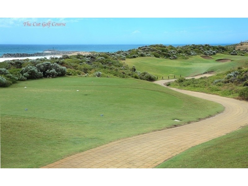 28 Dalwallinu Terrace, Dawesville WA 6211